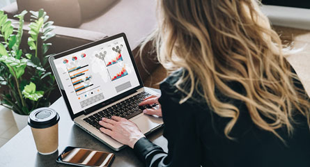 Effektives Online Marketing Große Reichweite mit Online Werbung